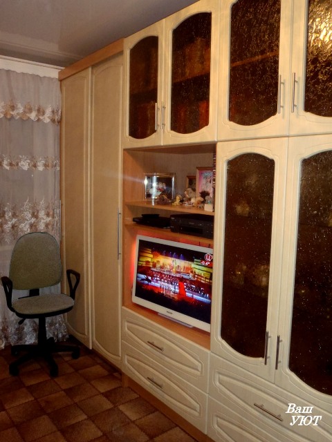 Мебель на заказ в Туле